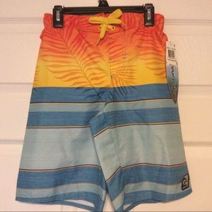 Boys Laguna Swim Shirts, M, L, or Xl